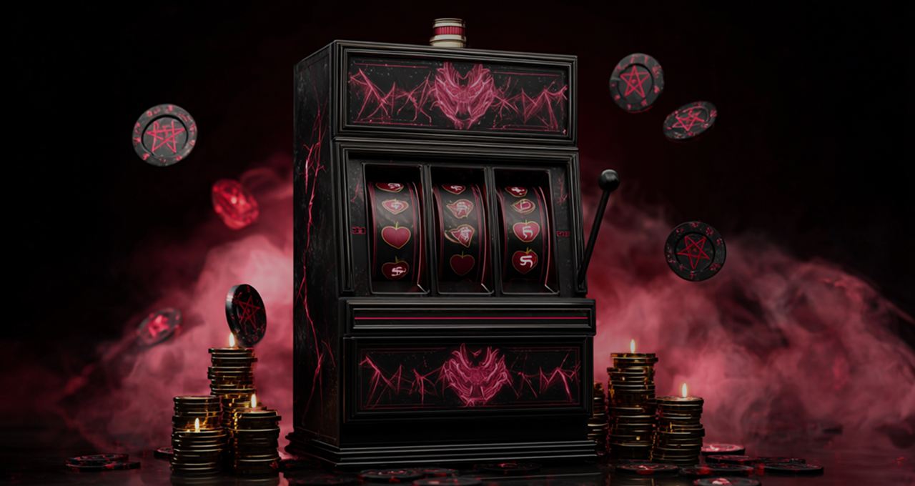 666 casino